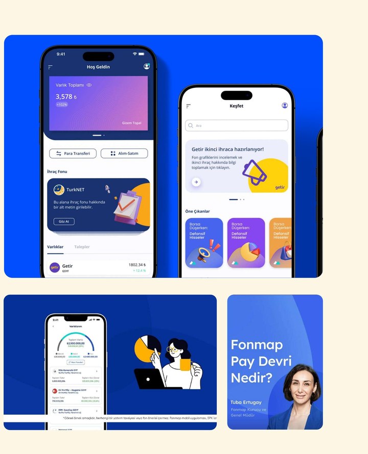 Fonmap